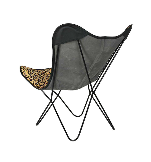 Safari Butterfly Chair