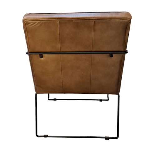 Rosco Leather Chair