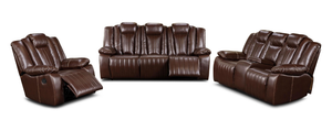 Martin 5 Action Motion Suite