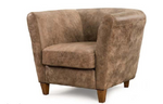 Load image into Gallery viewer, Curve Tub Chair

