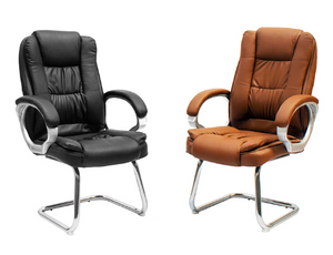 Lucca Office Chair