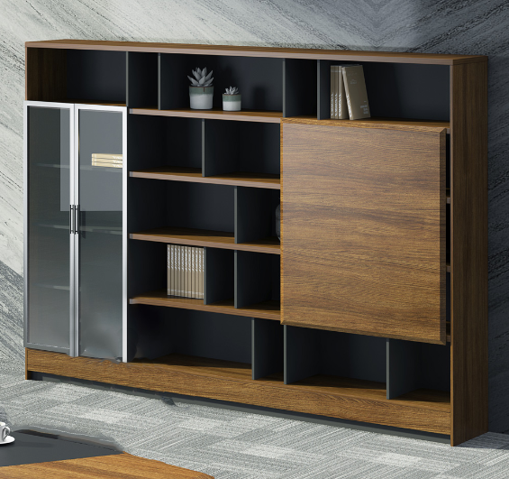 Lincoln Office Cabinet