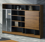 Load image into Gallery viewer, Lincoln Office Cabinet
