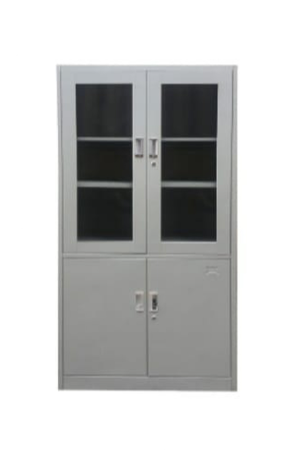 Carter Steel Cabinet