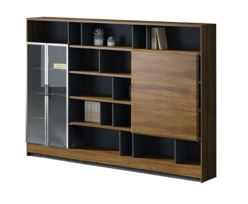 Lincoln Office Cabinet