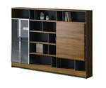 Load image into Gallery viewer, Lincoln Office Cabinet
