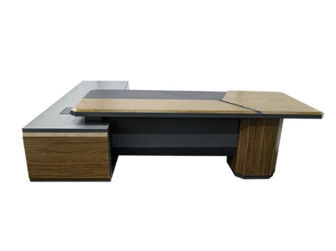 Hepburn Executive Desk