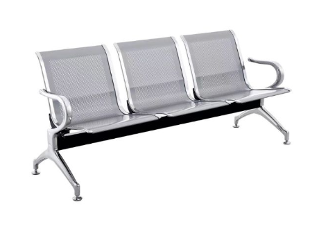 Newton Office Bench