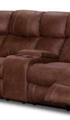 Verona 7PC Corner Unit