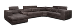 Load image into Gallery viewer, California 5PC Corner Unit
