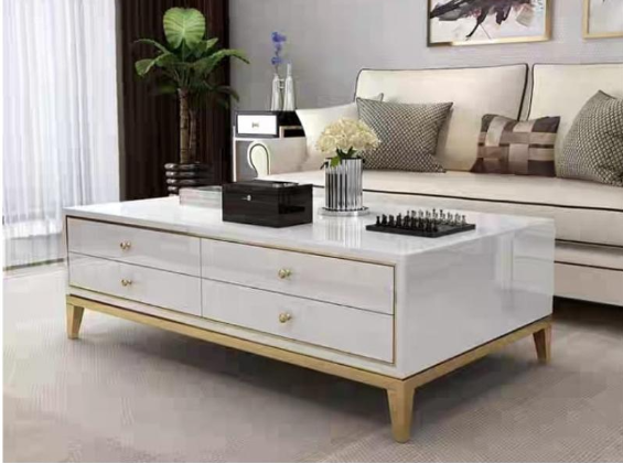 Tebello Coffee Table