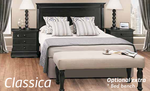 Load image into Gallery viewer, Classica Bedroom Suite
