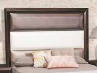 Carmen Bedroom Suite
