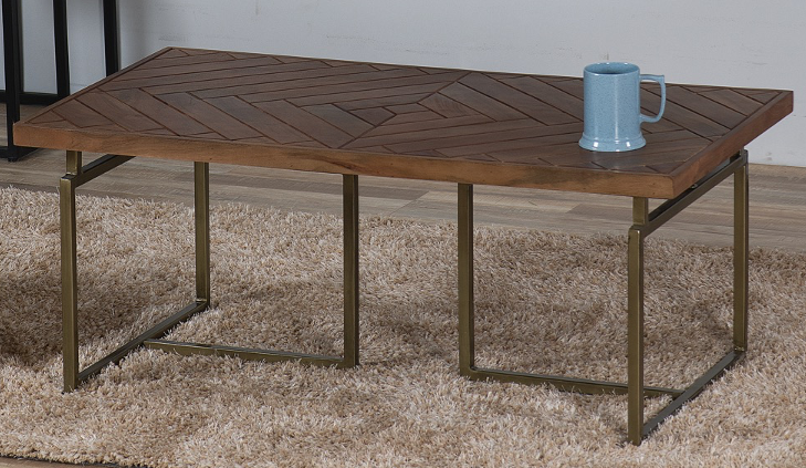 Byron Coffee Table