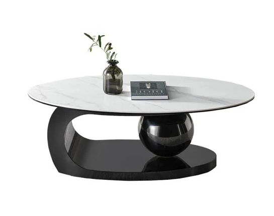 Acacia Coffee Table