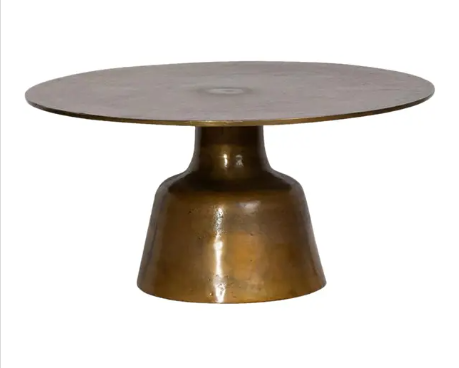 Colt Coffee Table