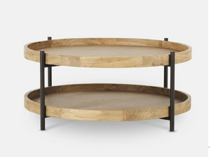 Maddox Coffee Table