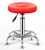 Load image into Gallery viewer, Bubba Short Bar Stool
