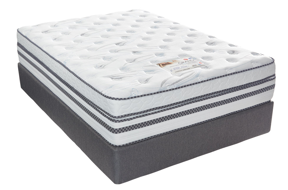 Cloud Nine Grande Base Set