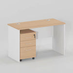 Load image into Gallery viewer, GOF Nero Office Desk
