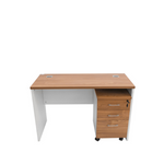 Load image into Gallery viewer, GOF Nero Office Desk

