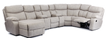 Load image into Gallery viewer, Nevada Corner Couch Set
