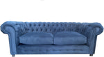 Load image into Gallery viewer, Chesterfield Couch

