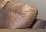 Load image into Gallery viewer, Caledon Leather Corner Couch
